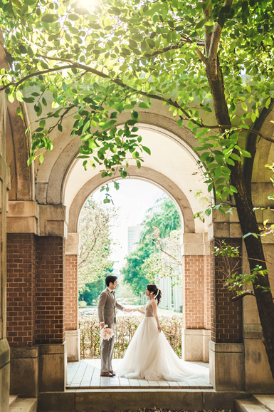 Wedding Photo