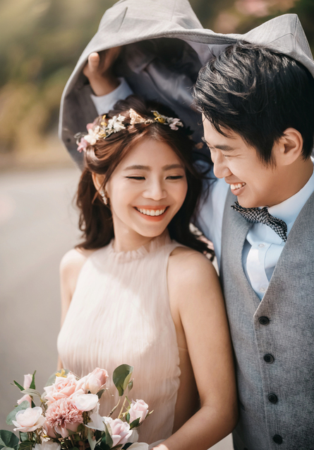Wedding Photo
