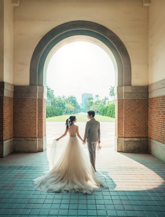 Wedding Photo