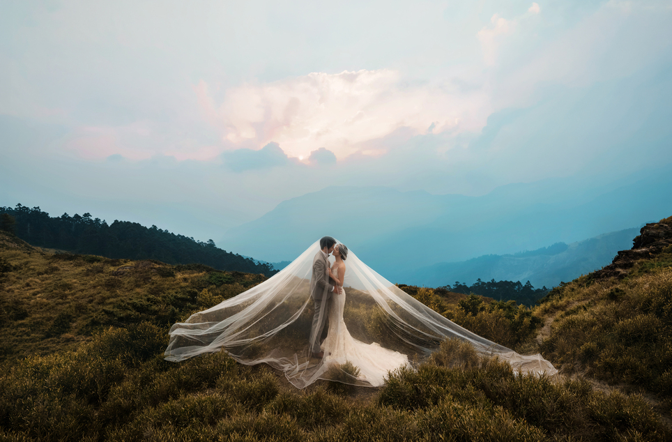 Wedding Photo