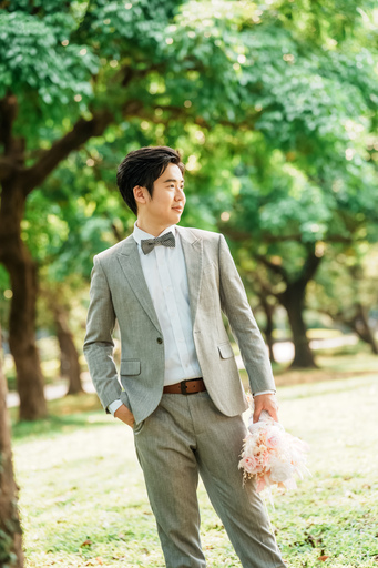 Wedding Photo