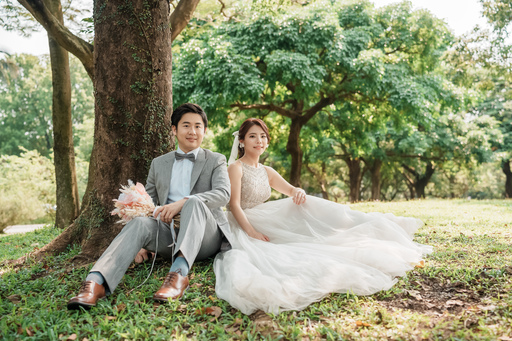 Wedding Photo